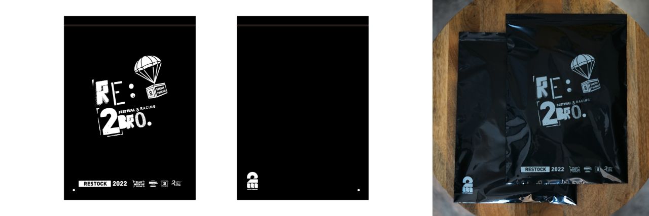 2BRO.STORE - OFFICIAL GOODS SHOP