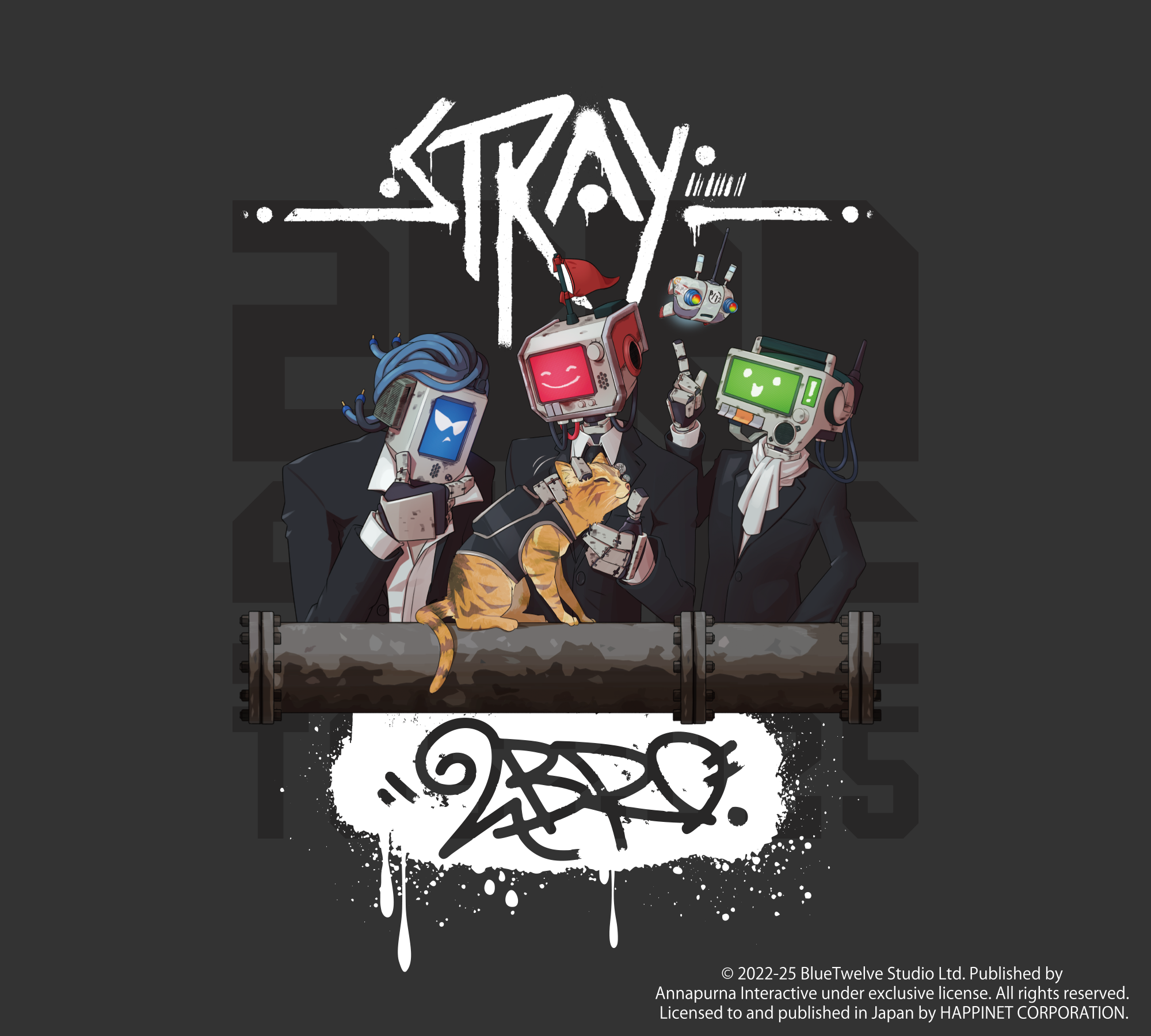 2BRO. ビジュアルミラー B 2BRO.STORE - OFFICIAL GOODS SHOP