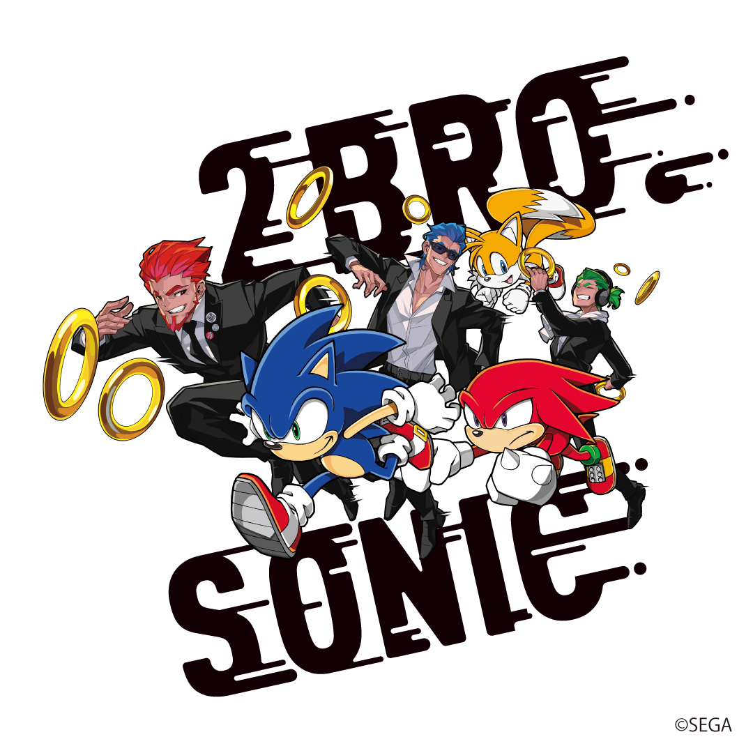 2BRO.STORE - OFFICIAL GOODS SHOP